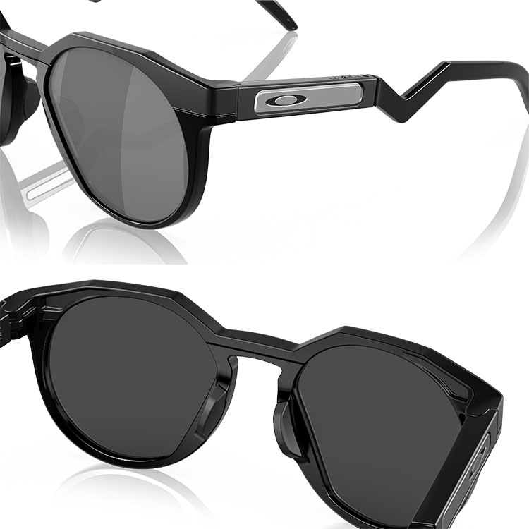 OAKLEY（オークリー） 決算処分 サングラス ハウストン OO9242A-0152