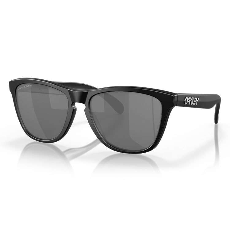 オークリー メンズ サングラス フロッグスキン OO9245-8754 Oakley