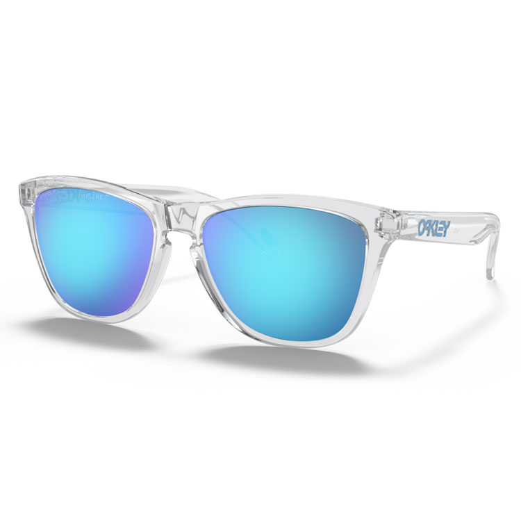 OAKLEY（オークリー） サングラス フロッグスキン OO9245-A754 Oakley