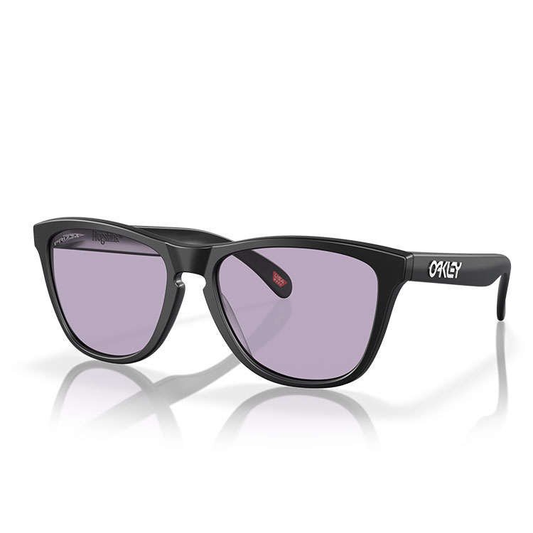 Oakley - OAKLEY ゴルフ用偏光グラス OAKLEY フロッグスキン 偏光レンズ（ゴルフ用品） | スポーツ の