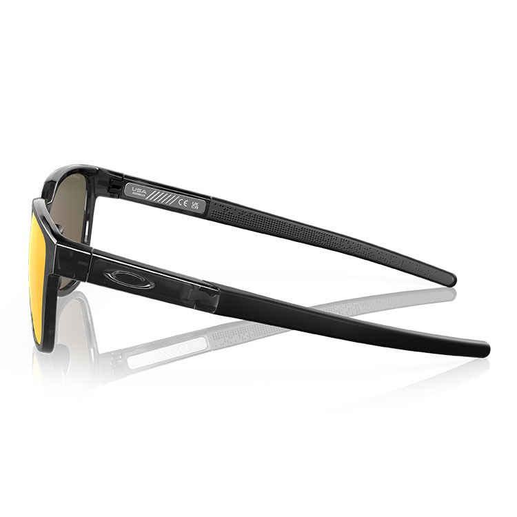 オークリー メンズ サングラス アクチュエーター OO9250A-0557 Oakley Actuator Asian Fit