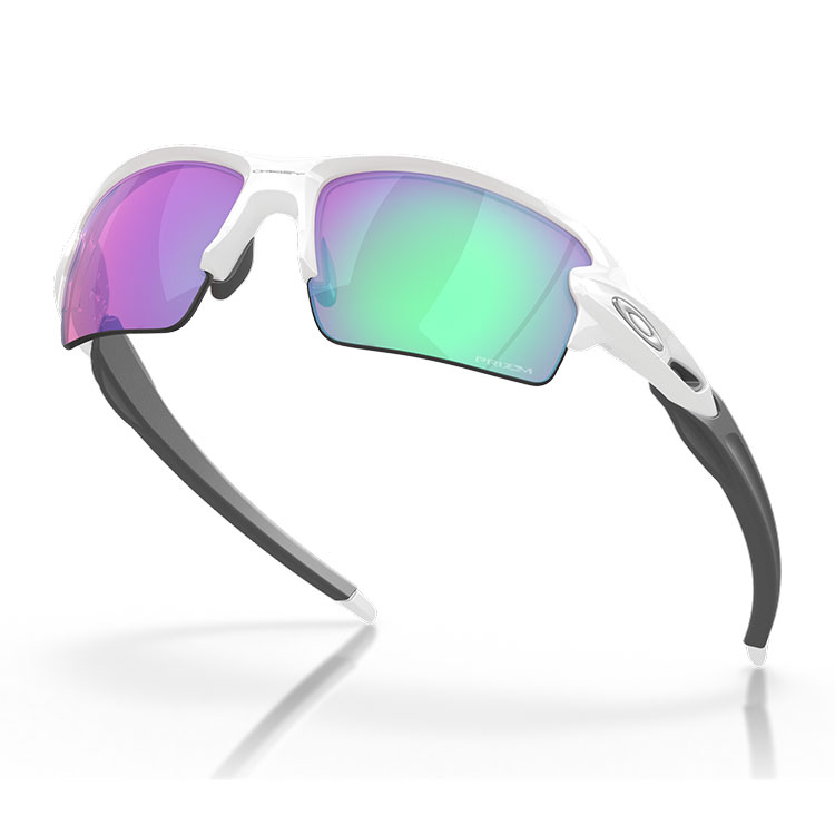OAKLEY（オークリー） 決算処分 サングラス フラック 2.0 OO9271-1061
