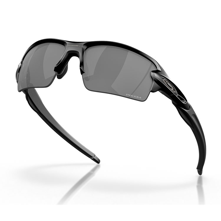 日本全国送料無料 オークリー OAKLEY フラック 2.0 ASIA FIT OO9271-03 ケース付 メンズ qdtek.vn