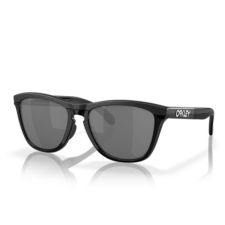 オークリー サングラス フロッグスキン レンジ OO9284A-0855 Oakley Frogskins Range 928408 55 17 日本正規品の画像