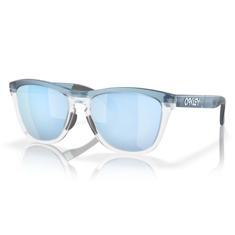 OAKLEY（オークリー） 決算処分 サングラス フロッグスキン レンジ