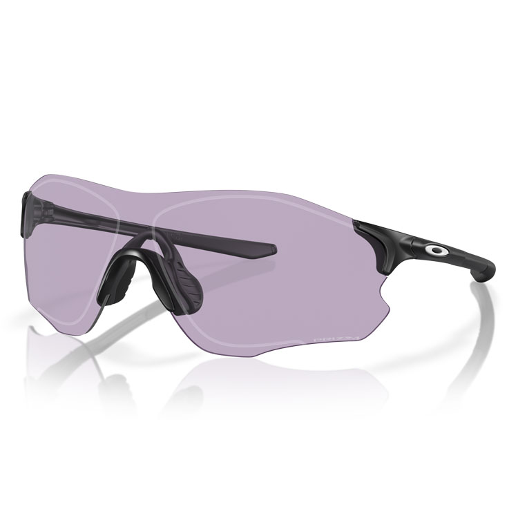 美品✨OAKLEY オークリー スポーツサングラス イーブイゼロ EVZERO OAKLEYオークリーサングラス EVZERO SWIFT(イーブイゼロ スウィフト