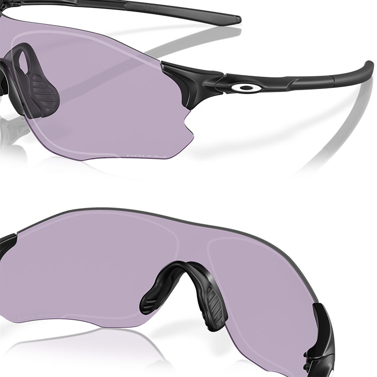 OAKLEY オークリー OO9313-3638 サングラス イーブイゼロパス OAKLEY（オークリー） サングラス イーブイゼロ パス OO9313-3638