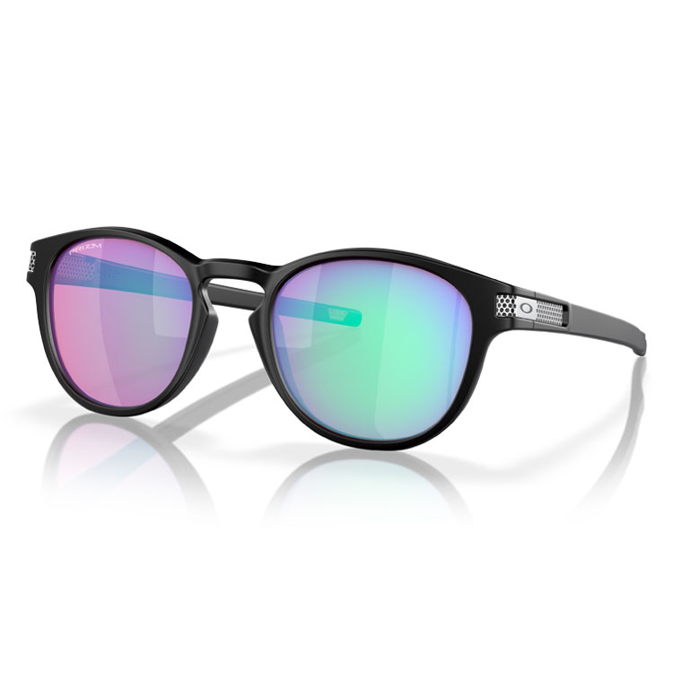 OAKLEY（オークリー） サングラス ラッチ OO9349-5353 Oakley Latch