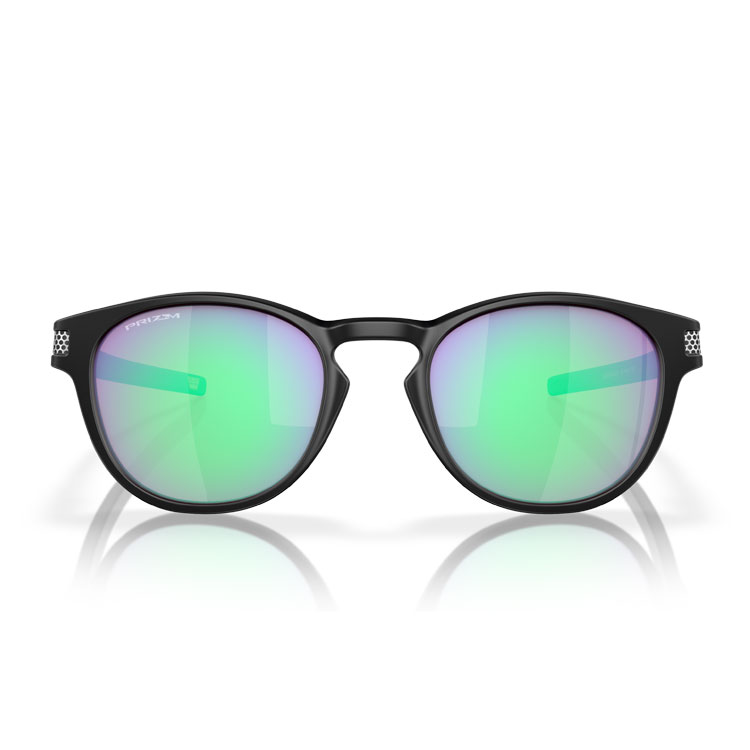 OAKLEY（オークリー） サングラス ラッチ OO9349-5353 Oakley Latch