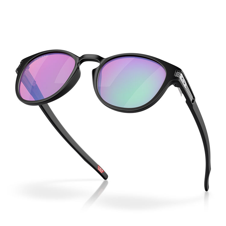 OAKLEY（オークリー） サングラス ラッチ OO9349-5353 Oakley Latch
