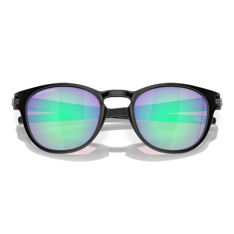 OAKLEY（オークリー） サングラス ラッチ OO9349-5353 Oakley Latch