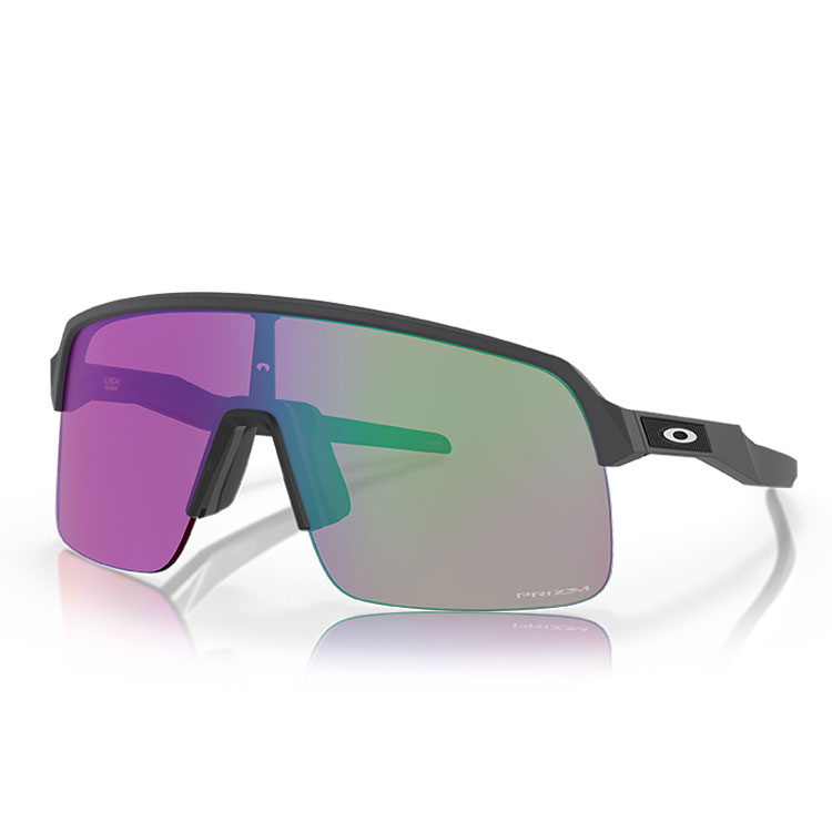 【中古】Oakley スポーツサングラス グレー 形状良好 楽天市場】【国内正規品】 ☆セールsale 37％OFF☆ オークリー