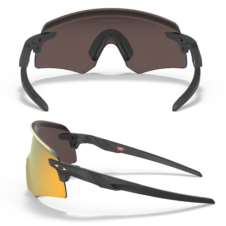 オークリー メンズ サングラス エンコーダー OO9472F-0439 Oakley