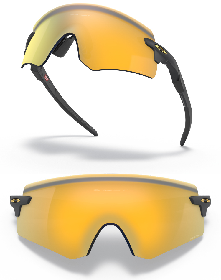 オークリー メンズ サングラス エンコーダー OO9472F-0439 Oakley