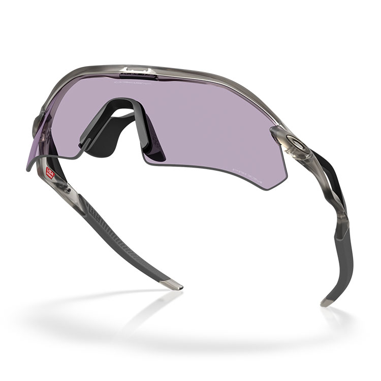 ぽ*ぷ様 オークリー　レーダー　サングラス OAKLEY（オークリー） サングラス レーダー プレート OO9495D-0936
