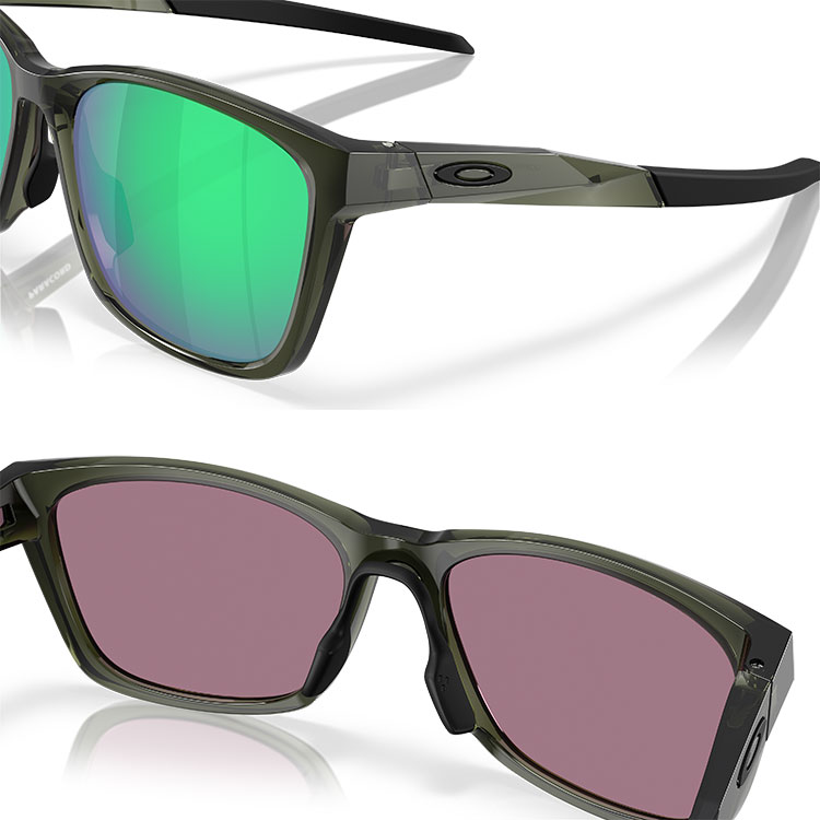 OAKLEY（オークリー） サングラス パラコード OO9506D-0257 Oakley