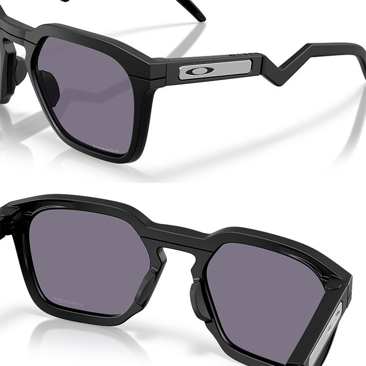 OAKLEY（オークリー） サングラス ハウストン SQ OO9533-0154 Oakley