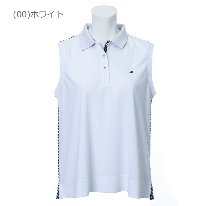 ばずコーデ トミーヒルフィガー Thla026 イーゾーン スポーツ Paypayモール店 通販 Paypayモール ロゴ ボーダー