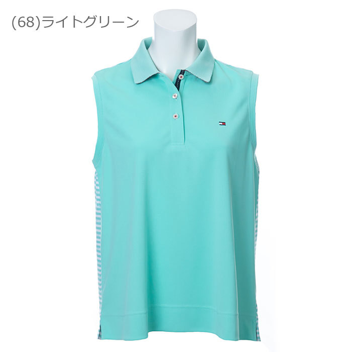 ばずコーデ トミーヒルフィガー Thla026 イーゾーン スポーツ Paypayモール店 通販 Paypayモール ロゴ ボーダー