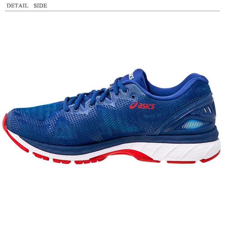 ASICS（アシックス） ゲルニンバス 20 GEL-NIMBUS 20 ランニング