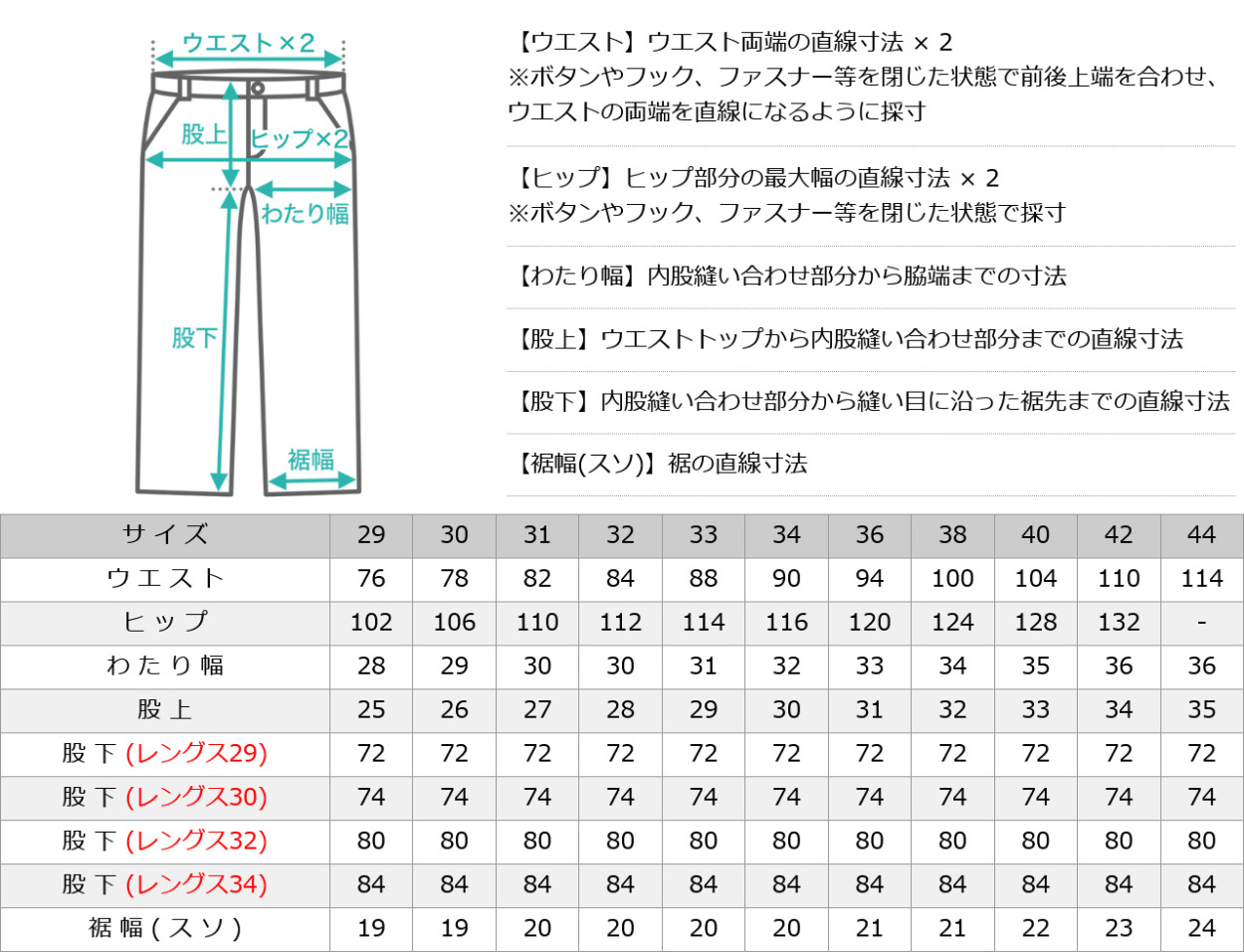 リーバイス ジーンズ 505 ジップフライ ホーカー W29-W44 L29/30/32/34