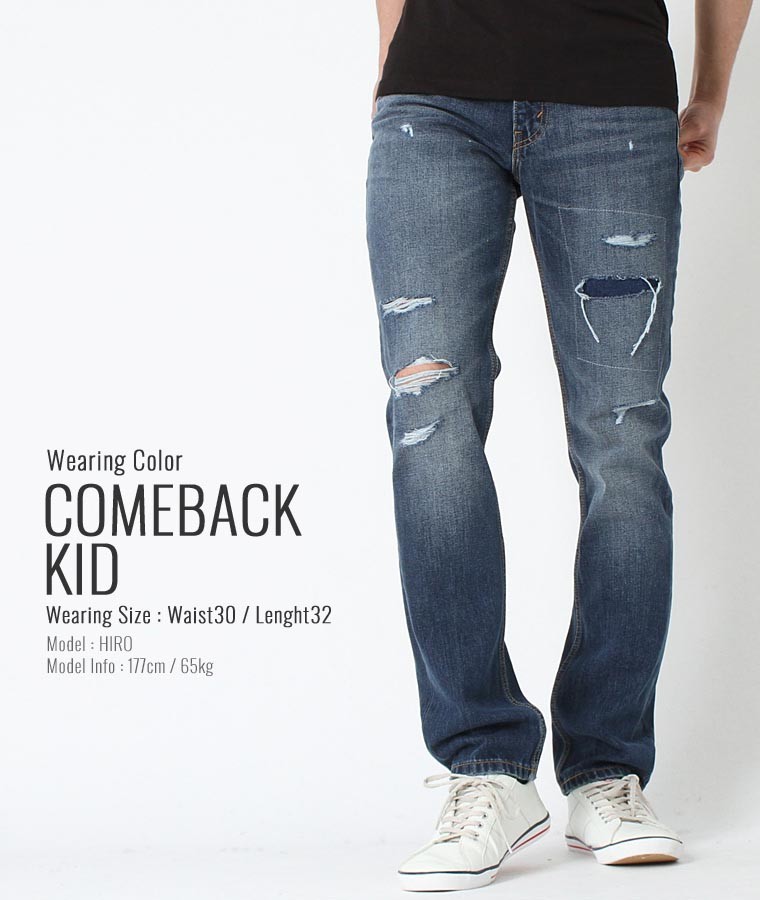 Levi's リーバイス 511 ジッパーフライ ストレッチ 511-2239 Levi's リーバイス 511 ジッパーフライ ストレッチ 511-2239