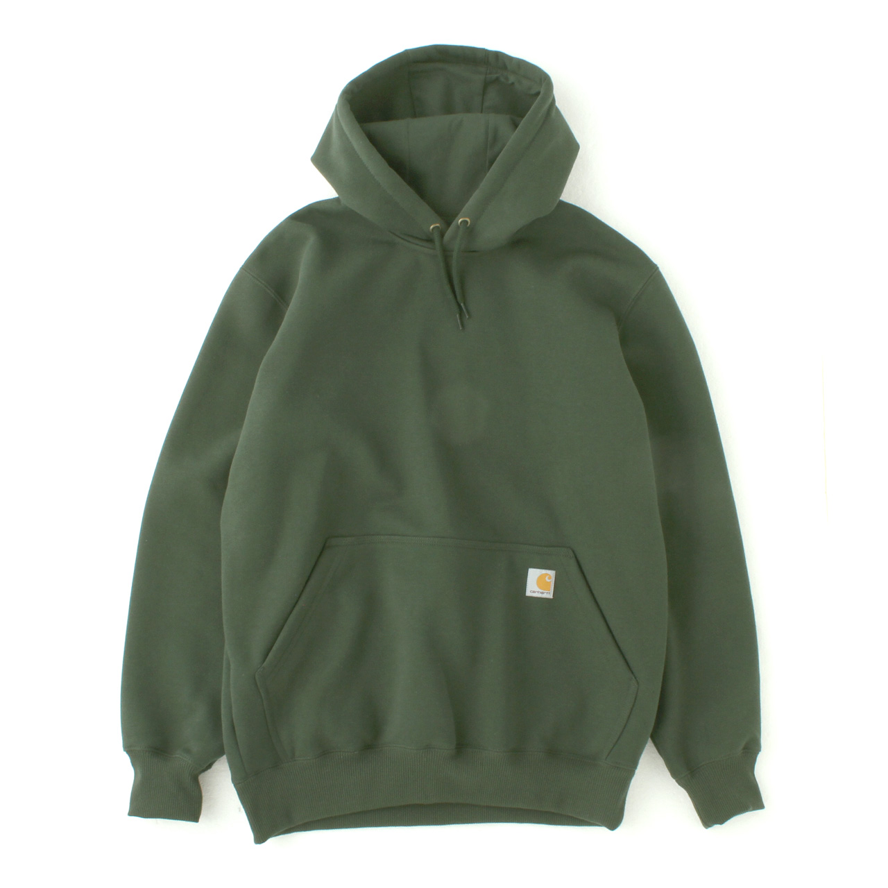 Carhartt（カーハート） パーカー メンズ 裏起毛 大きいサイズ
