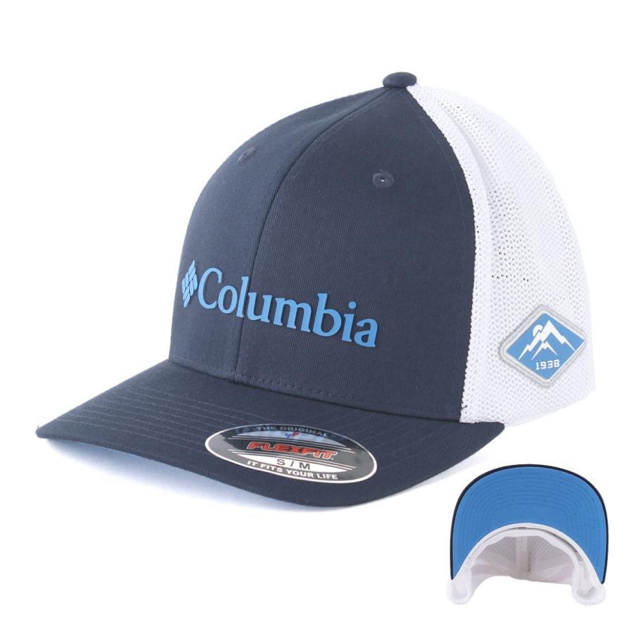 Columbia コロンビア メッシュキャップ ブランド  メンズ キャップ メッシュ 帽子 (USAモデル)｜f-box｜14
