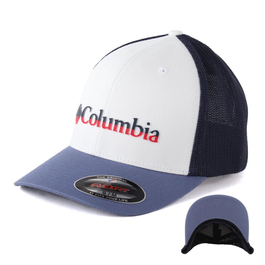 Columbia コロンビア メッシュキャップ ブランド  メンズ キャップ メッシュ 帽子 (USAモデル)｜f-box｜15