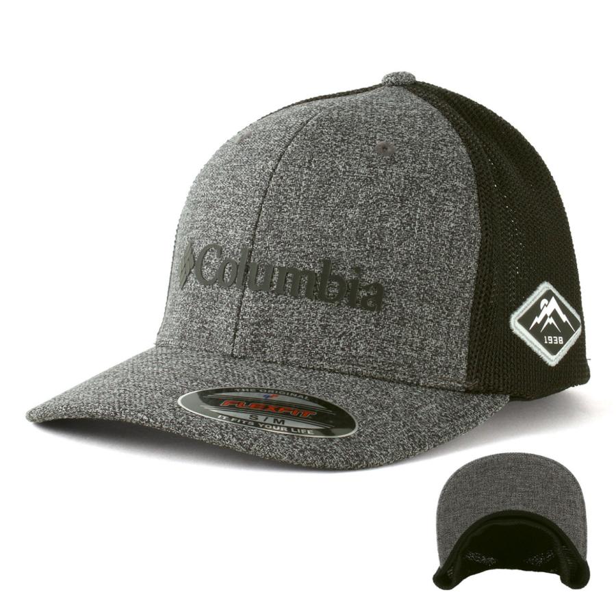 Columbia コロンビア メッシュキャップ ブランド  メンズ キャップ メッシュ 帽子 (USAモデル)｜f-box｜17