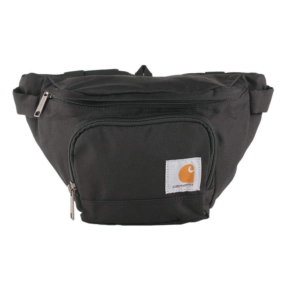 Carhartt カーハート ウエストポーチ 作業用 ウエストバッグ メンズ 