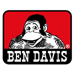 BEN DAVIS