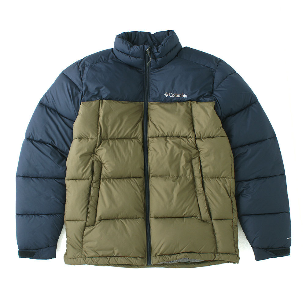 Columbia コロンビア ジャケット 中綿 1738021 ブランド アウター 防寒 