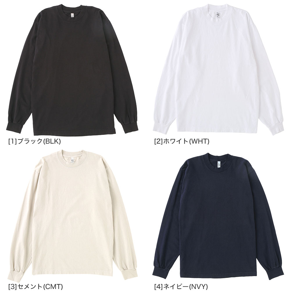 gajess アラベスクロンT 36 Arabesque Long Tshirt | Gajess