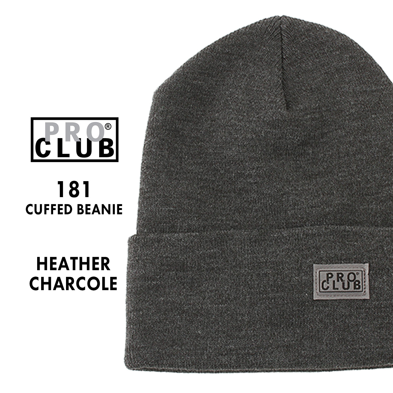 Troon Golf Club キャップとビーニーセット PRO CLUB（プロクラブ