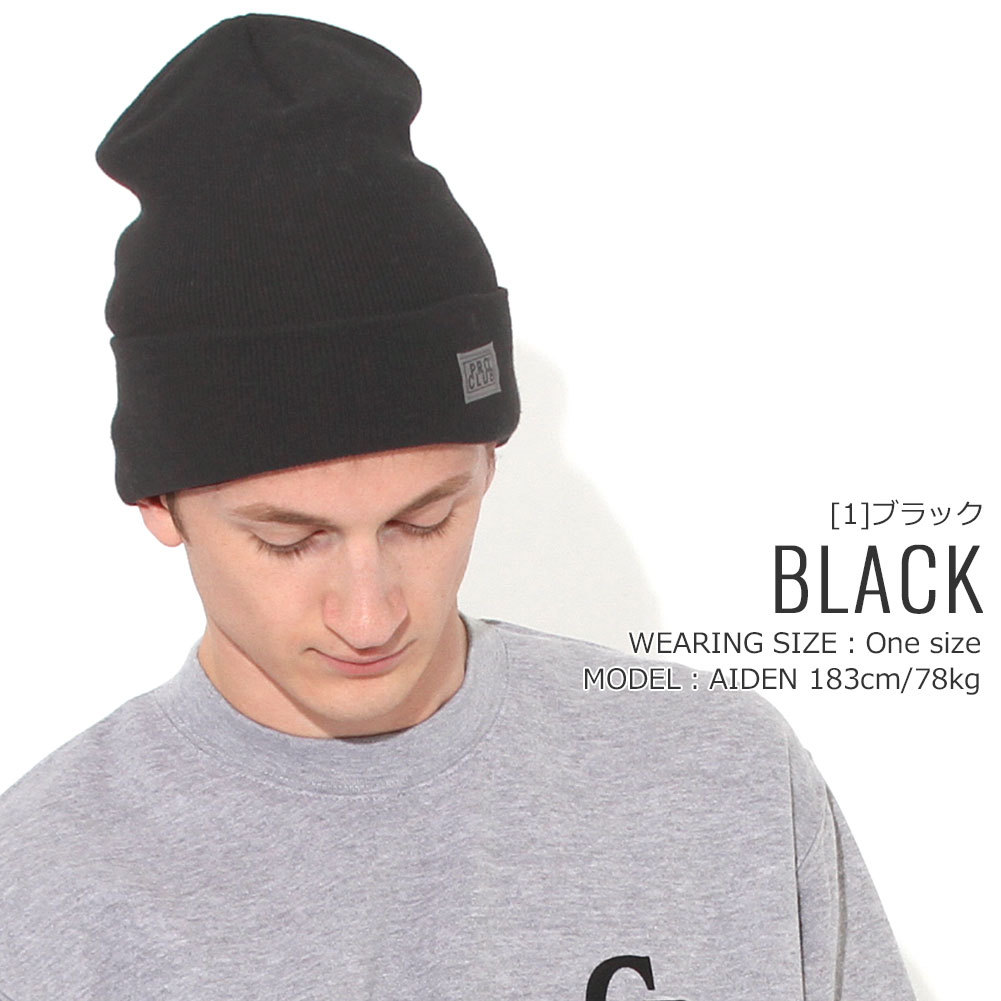 main story 2023AW》Beanie / Apple | cirkel mote