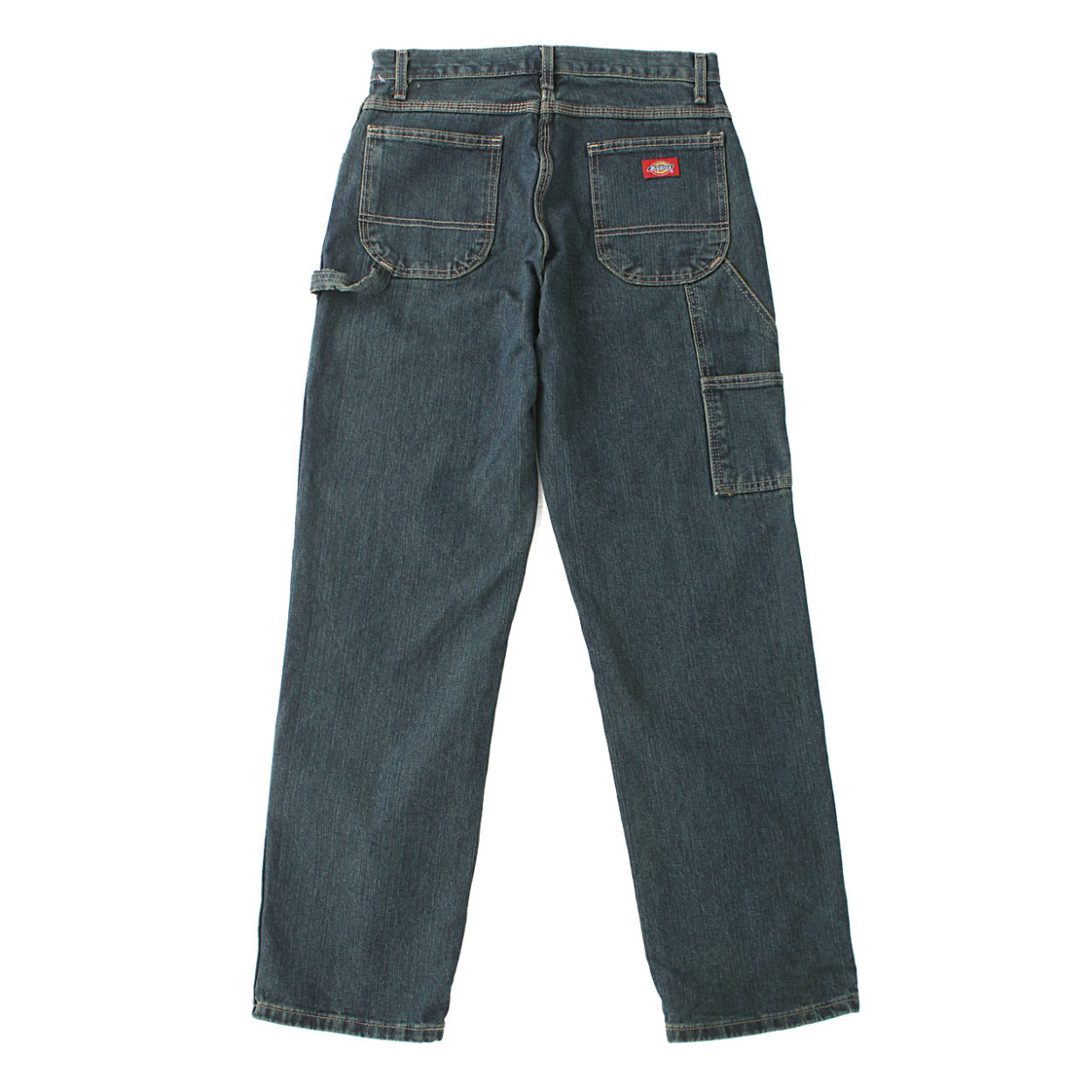 Dickies - 80s DickiesデニムペインターパンツW31 ワークTALON