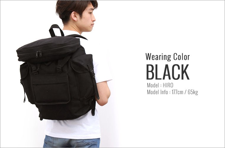 ROTHCO ロスコ バッグ リュック メンズ レディース ヴィンテージ