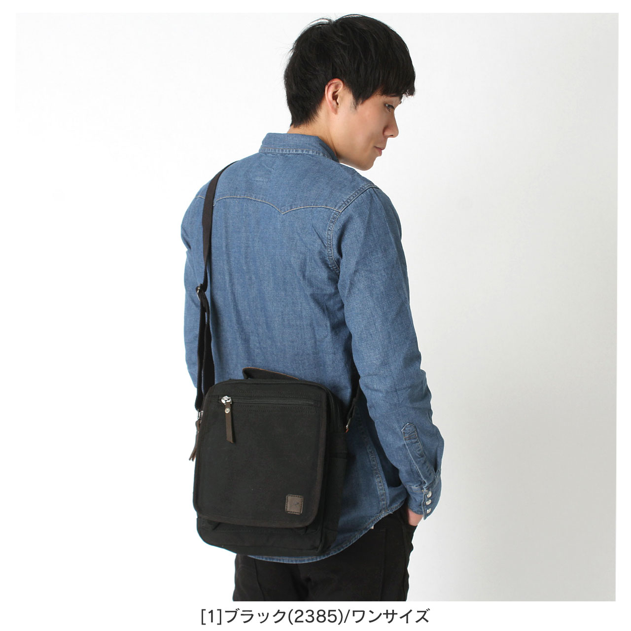 ROTHCO（ロスコ） バッグ ショルダーバッグ 2WAY メンズ レディース