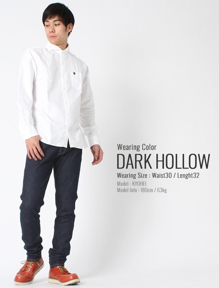 Levi's リーバイス 512 デニムパンツ ジッパーフライ ウォッシュ