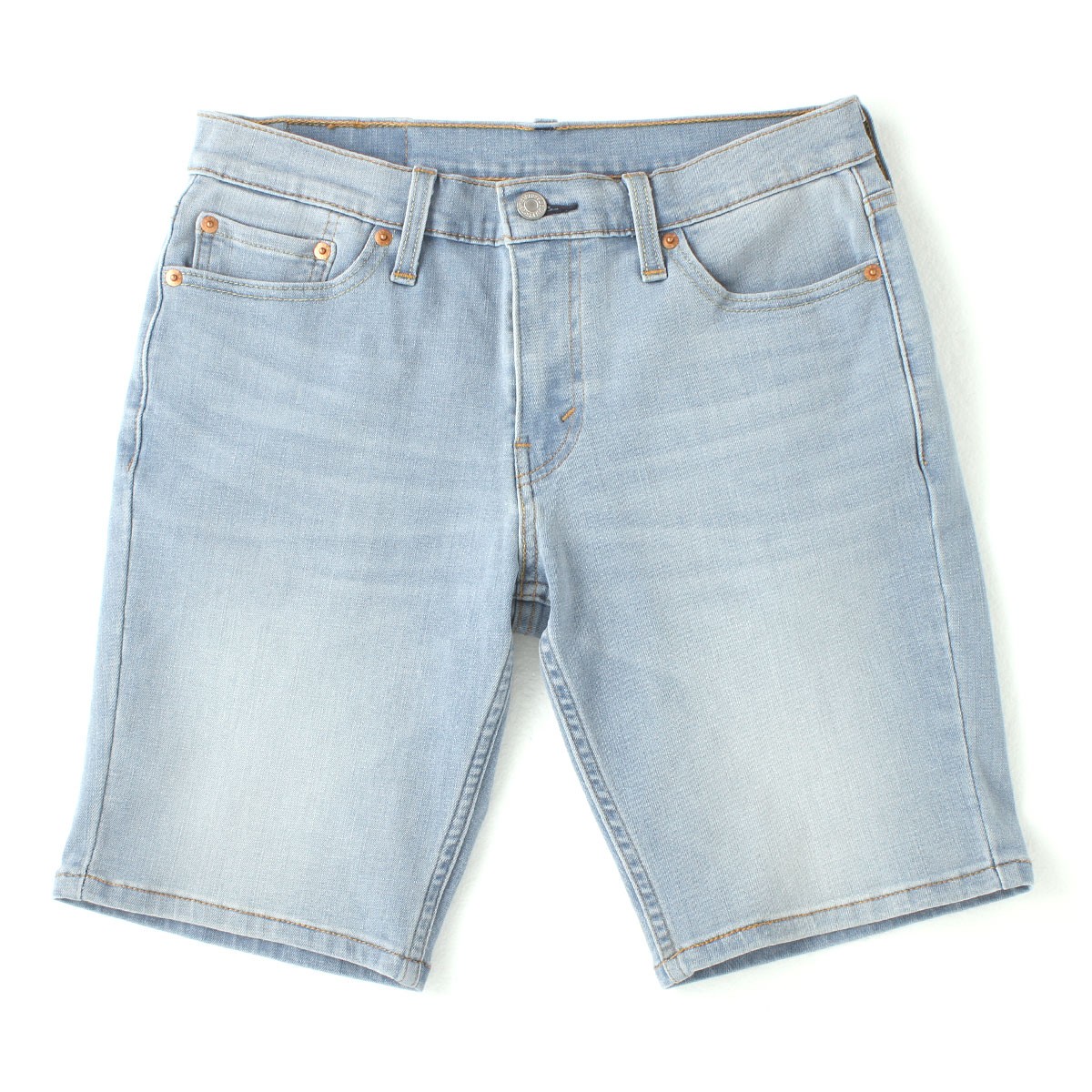 リーバイス 511 ハーフパンツ デニム ストレッチ スリムフィット メンズ 大きいサイズ ショートパンツ ショーツ 短パン 夏 ブランド アメカジ Usaモデル Levis 0115 0108 01 0084 Freshbox 通販 Yahoo ショッピング