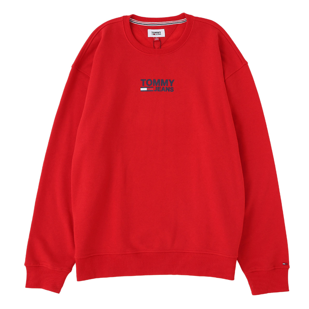 トミーヒルフィガー トレーナー スウェット メンズ レディース ロゴ 2XL 78J3451 USAモデル TOMMY HILFIGER トミージーンズ  / XXL 3L 大きいサイズ ブランド :tommy-78j3451:freshbox - 通販 - Yahoo!ショッピング