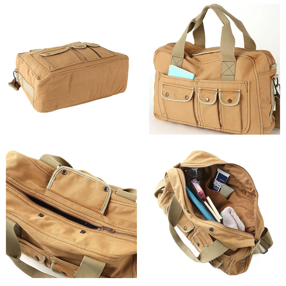 ROTHCO（ロスコ） バッグ ショルダーバッグ 2WAY 斜めがけバッグ