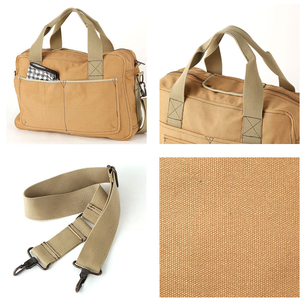 ROTHCO（ロスコ） バッグ ショルダーバッグ 2WAY 斜めがけバッグ