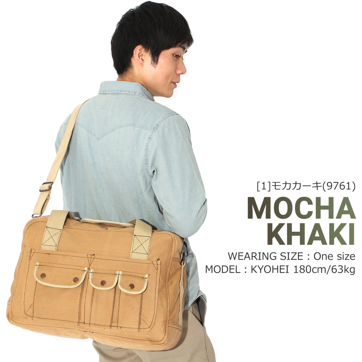 ROTHCO（ロスコ） バッグ ショルダーバッグ 2WAY 斜めがけバッグ