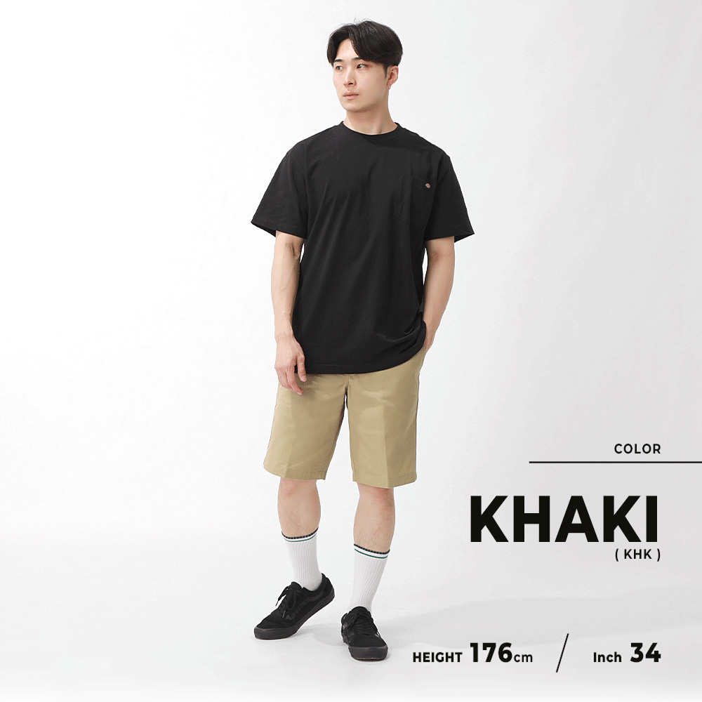 Dickies（ディッキーズ） 874ショーツ ハーフパンツ 874 大きいサイズ