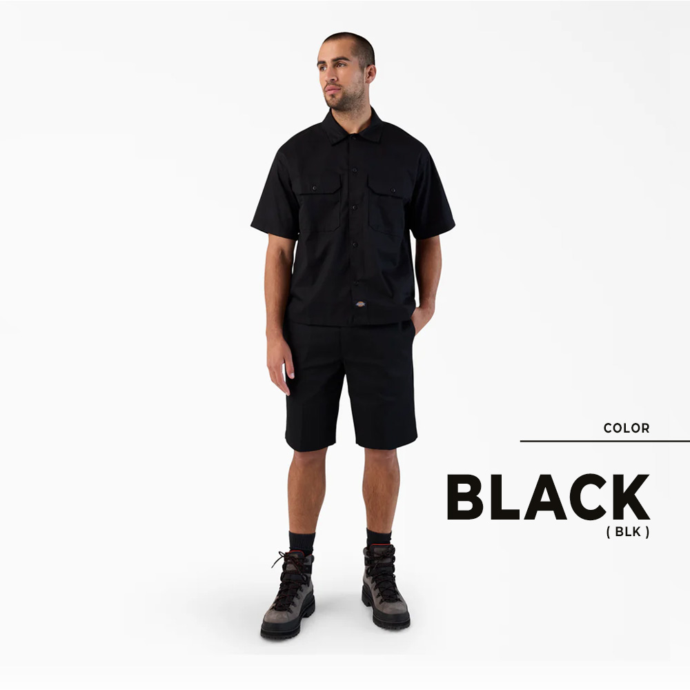 Dickies（ディッキーズ） 874ショーツ ハーフパンツ 874 大きいサイズ