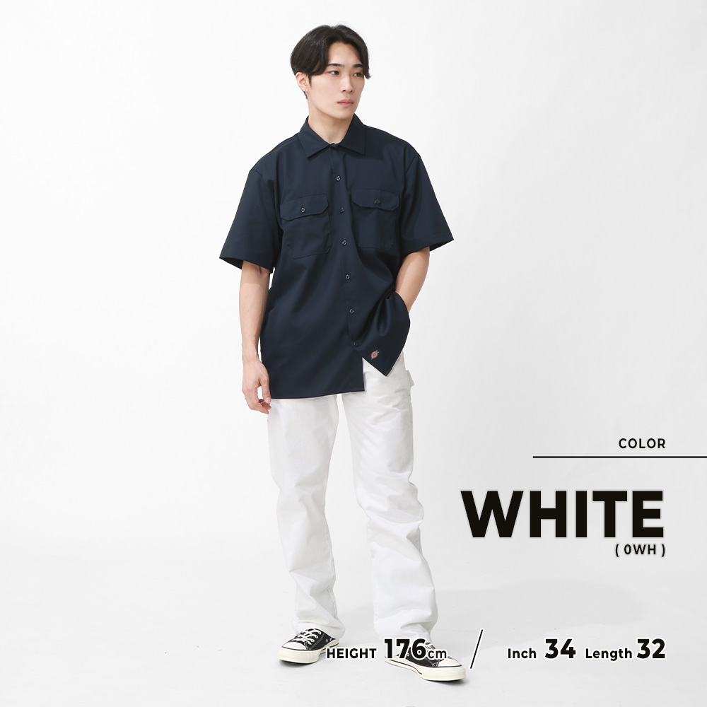 Dickies（ディッキーズ） ペインターパンツ メンズ 大きいサイズ