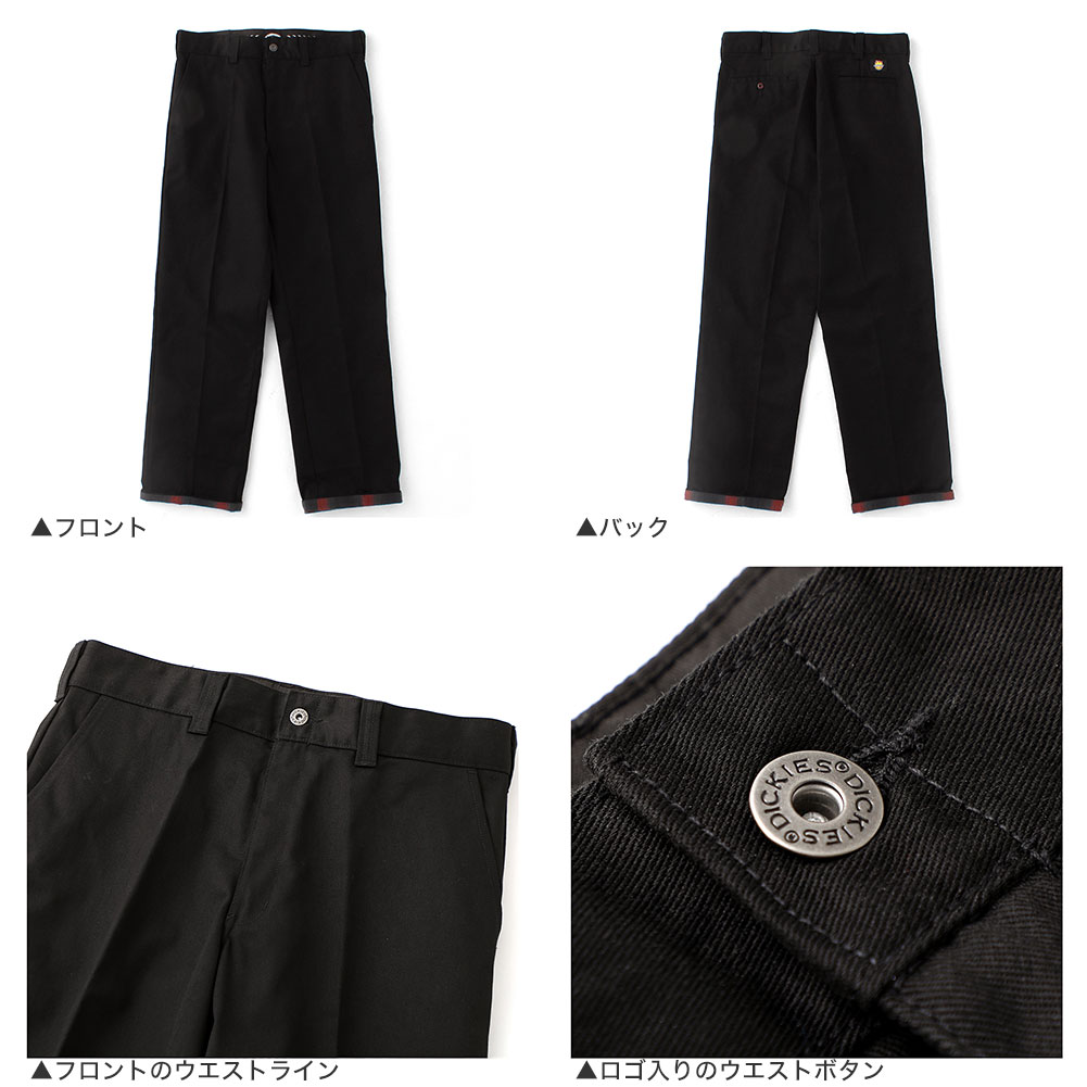 Dickies（ディッキーズ） Dickies Spitfire スピットファイヤー コラボ