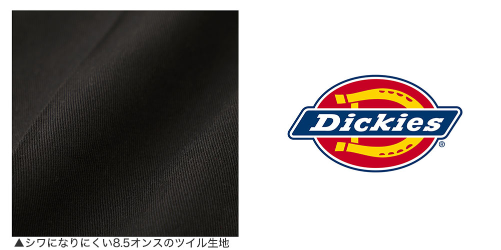Dickies（ディッキーズ） Dickies Spitfire スピットファイヤー コラボ